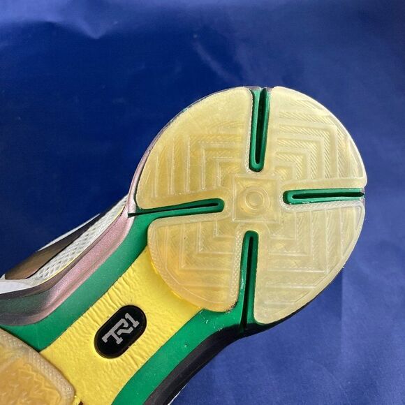 XLNT NIKE WTD win the day University Oregon Ducks Lunar TR1 Mens 8.5 US 42 EUR main image 8